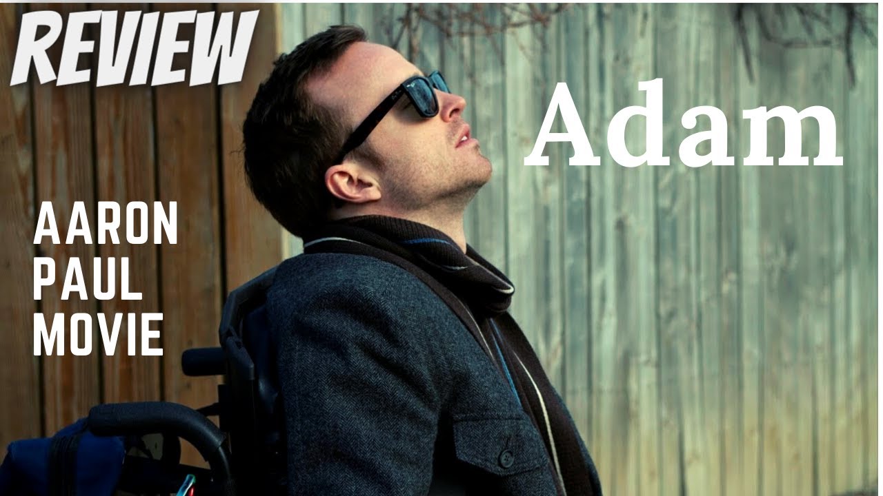 Adam 2020 - Review - YouTube
