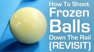 How To Shoot Frozen Balls Down The Rail (Revisit) screenshot 4