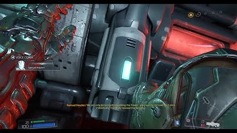 DOOM = Part #4: Beginning of the End = Full HD: No Commentary