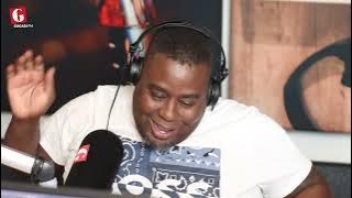 Interview with uBabu Dokotela | The Uprising