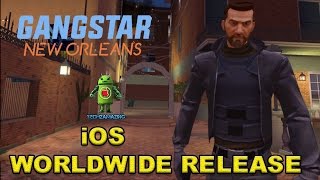 Download Gangstar New Orleans - Ios Released Gameplay + Download Link - #1 Video MP3 Gangstar New Orleans - Ios Released Gameplay + Download Link - #1