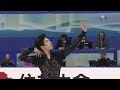 2016 NHK Trophy - Nathan Chen SP Universal HD