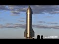 SpaceX Montage