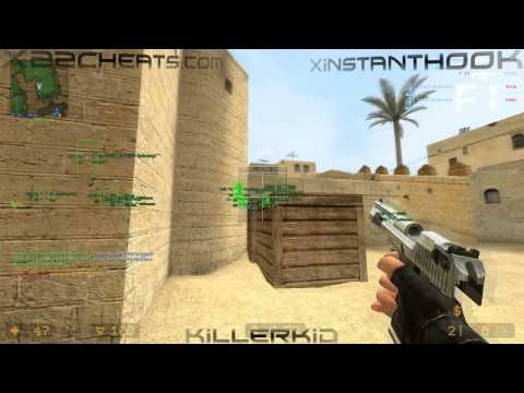 [x22] CSS Deagel Only | Rage | SHORT Realy SHORT