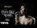 Eyes Like Home | Soul Blues | Diva Luna (Official Music Video)