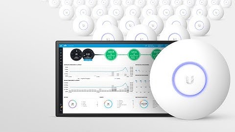 Unifi AP AC Lite Automatic Adopting After Reset