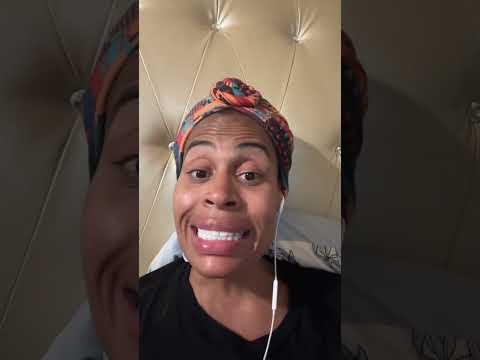 Yuntie is Telling Lies on the Spiritual Whistleblower #yuntie #rickross #celebritynews