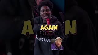 Kill Tony Funny Moment #shorts #freestyle #edit #viral #trending