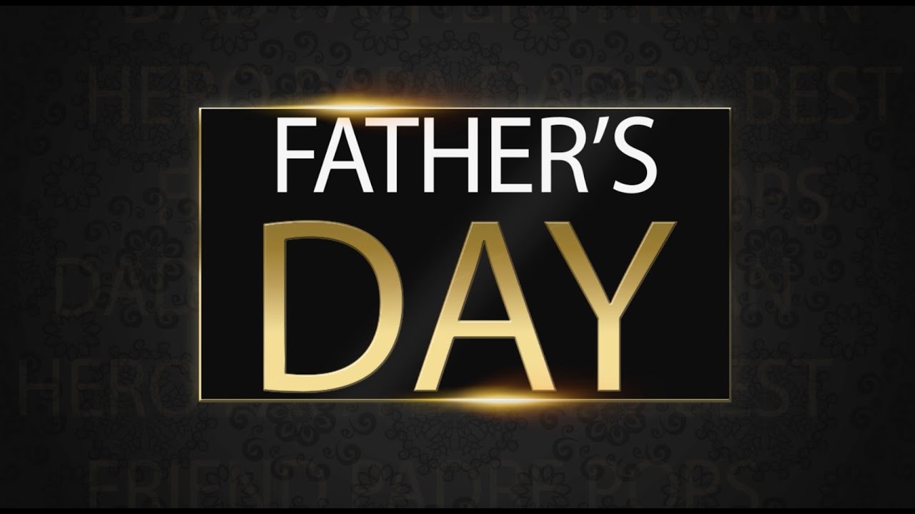 FATHER'S DAY DOCUMENTARY - Campaign Promo