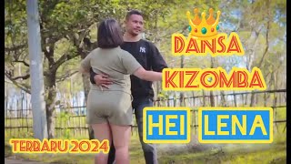DANSA HEI LENA TERBARU 2024