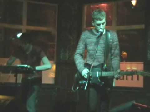 Micron 63 Live at The Victoria,Mile End,London 07/...