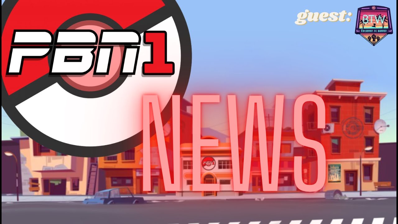 PokeNews 1.11.23:  SoCal shows up to SD; Silph Leaderboard, GBL Updates.... Co-Anchor WildcatDad17