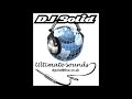 DJ Solid Ultimate Mix ft. Dennis Brown