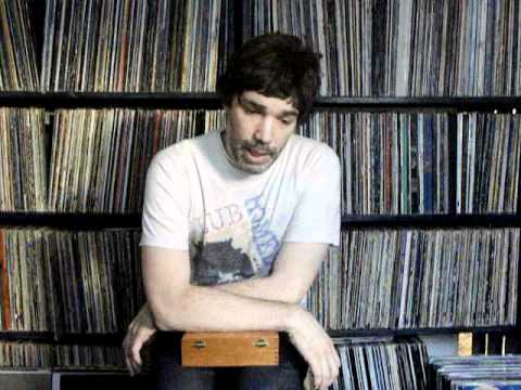 Buck 65 - 20 Odd Years -collaboration with Jenn Grant 2