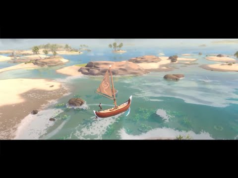 Breakwaters : A Look At Boats