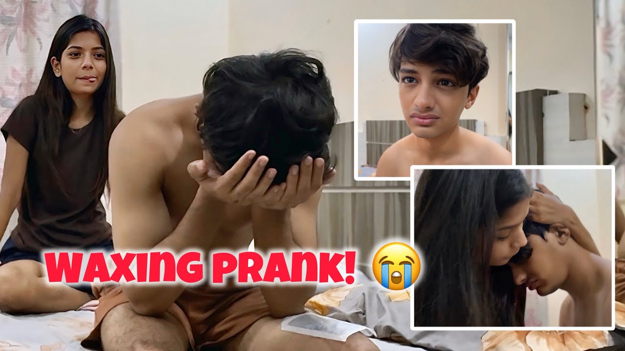 Venky cried💔 Prank went extreme🤐 | AdiVen🤍 | ft. @Aaditi_ingale07 @venkatesh_pande