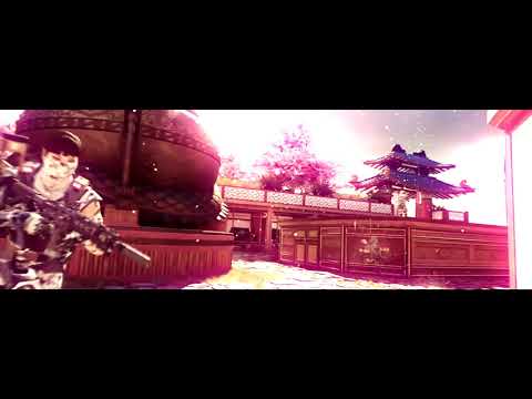 "Someone Like You" - BO3 Edit [APPCLIP]