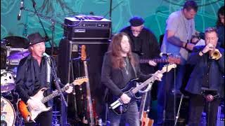 Kenny Wayne Shepherd on LRBC #40:  