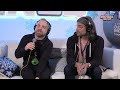 Death Cab for Cutie at KROQ Almost Acoustic Christmas 2022