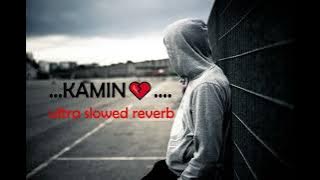 Kamin – Ultra   Reverb | Heartbreak Edit 💔 (Sad Vibes Only)