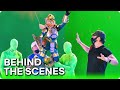 SPY KIDS: ARMAGEDDON (2023) Behind-the-Scenes A Family Legacy