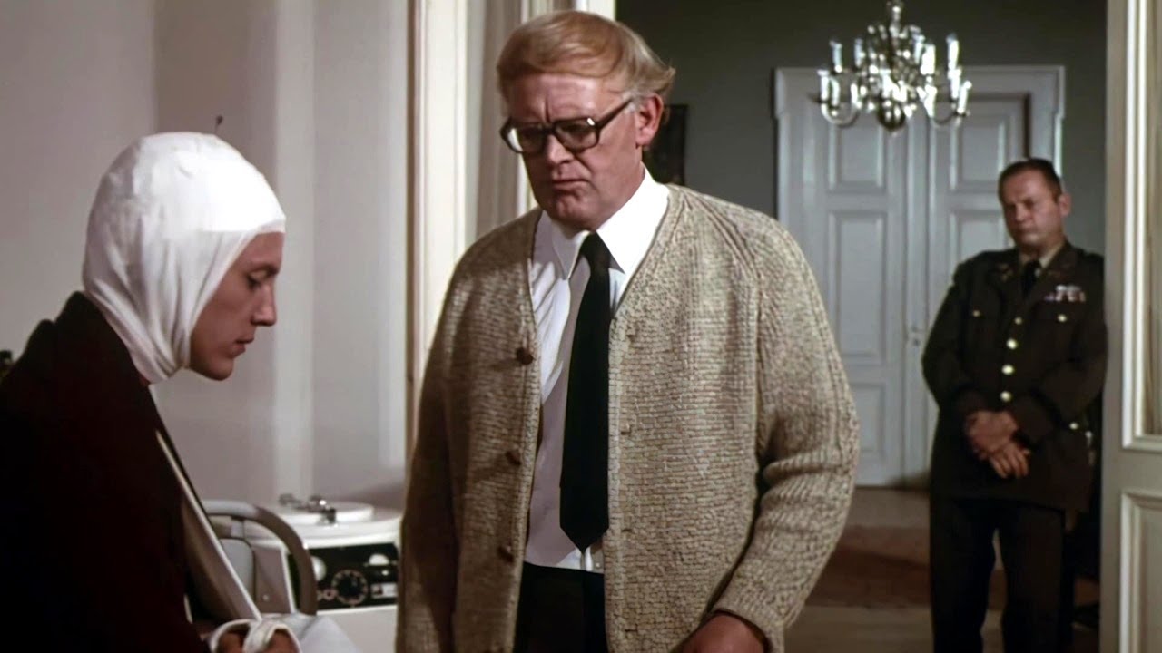 Inside a Military Mind Control Experiment - The Shocking Truth Revealed