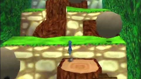 Gex 64 - Enter the Gecko Gameplay #5