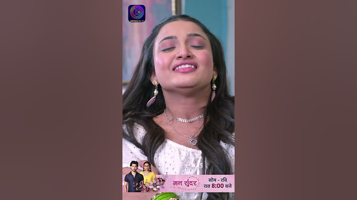 Mann Sundar | 24 February 2024 | Shorts | Dangal TV