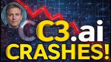 "C3.ai Stock Crashes as CEO Thomas Siebel Announces Exit After ‘Catastrophic’ Quarter"