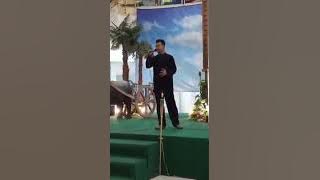 Okid live di amcorpmall - derita 2018(new version)