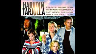 Harvoin Tarjolla Tv-Sarjan Soundtrack