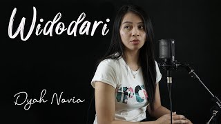 Lirik Lagu Widodari Denny Caknan || Cover Dyah Novia || Akustik