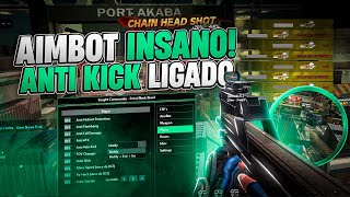 O MELHOR HACK PARA POINT BLANK BRASIL! - ATUALIZADO 2026