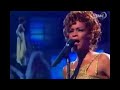 What is your favorite post-prime Whitney Houston performance?