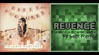 Tryhardninja Ft. Captainsparklez - Revenge But Its Pity Party By Melanie Martinez