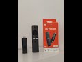 Xiaomi Mi TV Stick Unboxing Und Erster Eindruck Xiaomi Mi TV Stick Unboxing Und Erster Eindruck