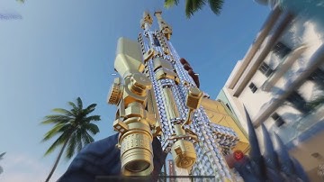 Mastering the art of Aggressive Sniping