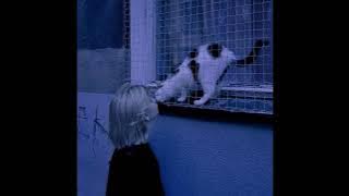 Download lagu Clara La San - Want U (Slowed   Reverb)