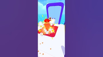 Join Blob Clash 3D-Level 22