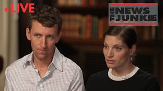 Details The Patrick Clancy Interview Update