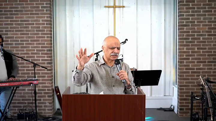 Sunday Service | Word of God Church & Prayer Cente...