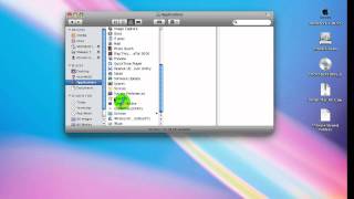 iDeneb on my PC!!