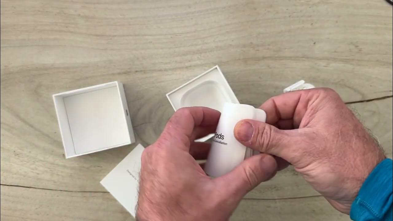 unboxing-first-look-apple-airpods-4-noise-cancellation-youtube