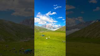 Всё рядом. #ислам #сура #муслимин #муслим #горы #дагестан #природа #напоминание #куруш