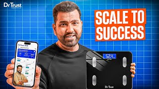 Smartness In Fitness Indias New Health Mantra - Rohit Sharma For Dr Trust