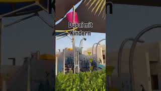 3 Tage Dubai.. und etwas spannend zu machen aber trotzdem nicht zu hektisch sind wir • Mit der Bahn