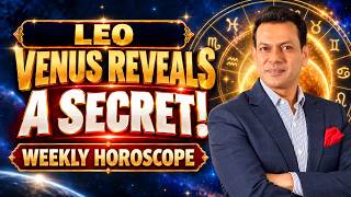 LEO WEEKLY PREDICTIONS: Is This the Turning Point You’ve Been Waiting For?