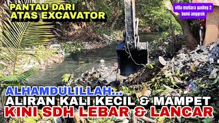 Download Lagu MANTAP‼️KESERUAN KERUK LUMPUR KALI PREDATOR DARI ATAS EXCAVATOR MP3 Download Lagu MANTAP‼️KESERUAN KERUK LUMPUR KALI PREDATOR DARI ATAS EXCAVATOR MP3