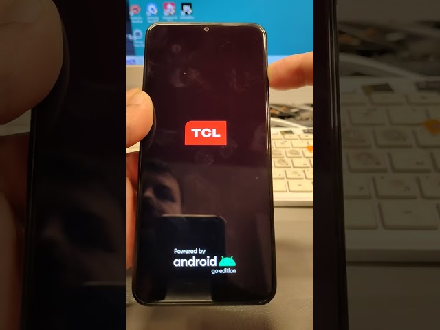 Forgot Screen Lock? How to Factory Reset All TCL Phones, Delete Pin, Pattern, Password Lock.