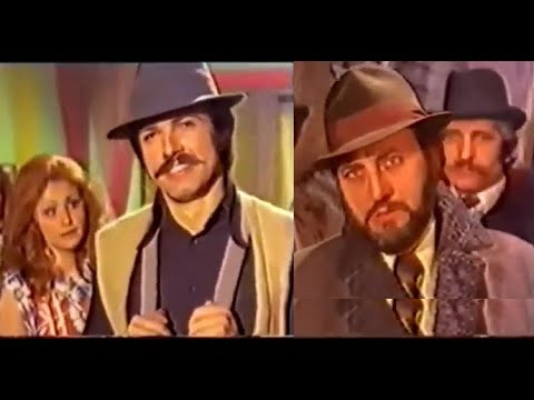 Serdar Gökhan | İstanbul Kabadayısı Kara Murat 1972 | Arzu Okay | Film